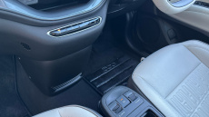 Fiat 500 87kW La Prima 42kWh 3dr Auto Electric Hatchback